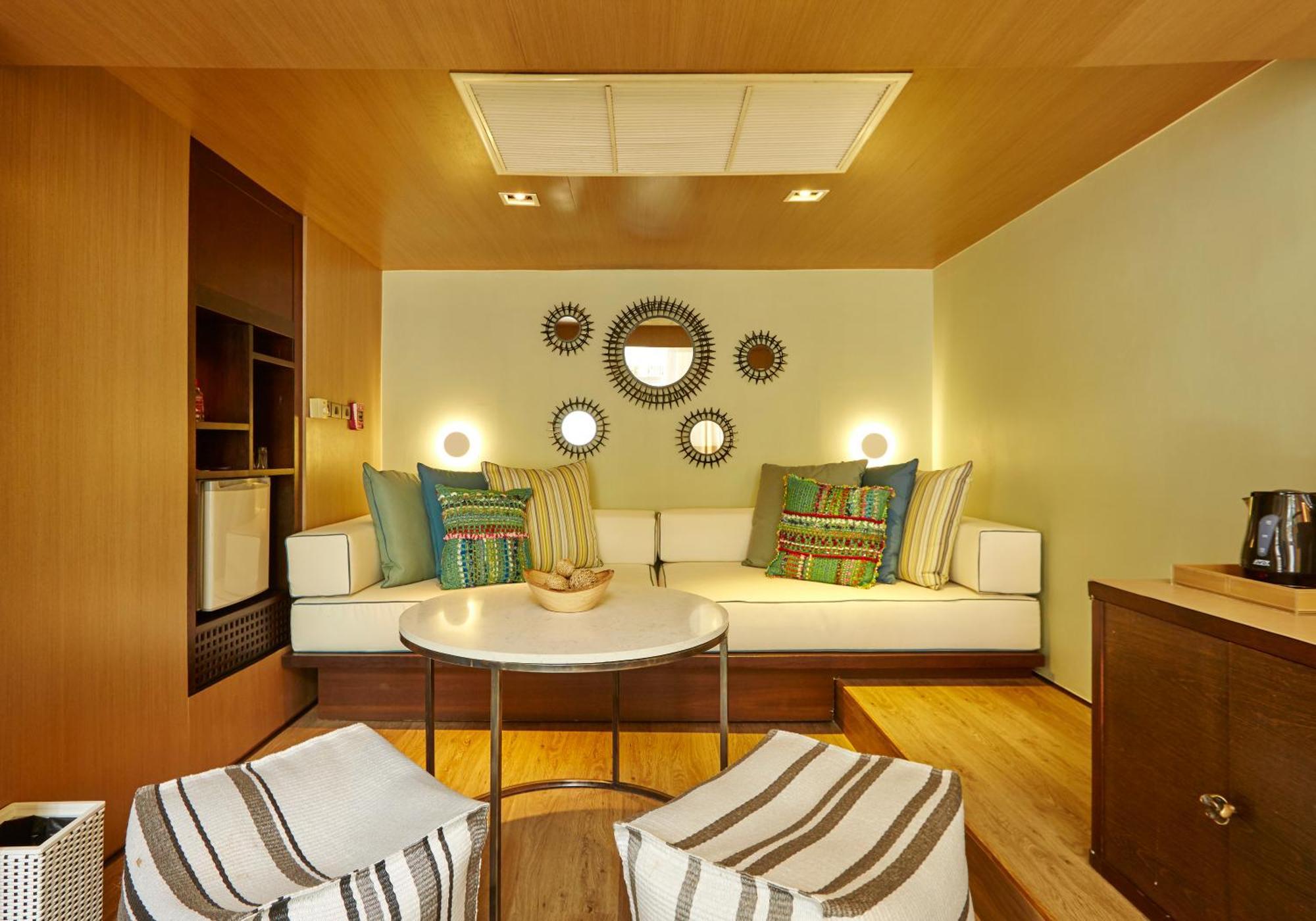 Veranda Pool Villas & Suite Cha-Am Exterior photo