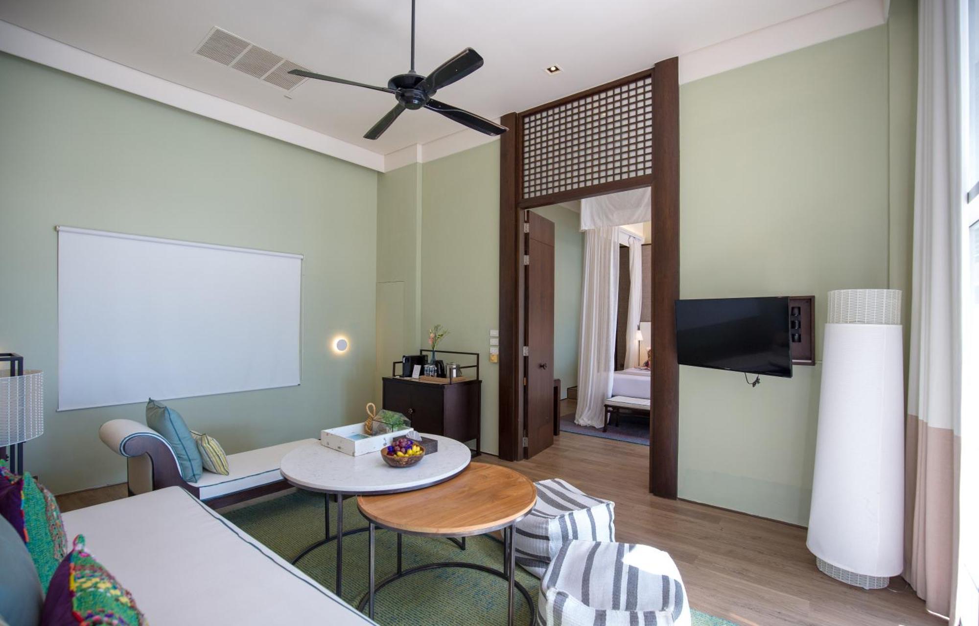 Veranda Pool Villas & Suite Cha-Am Exterior photo