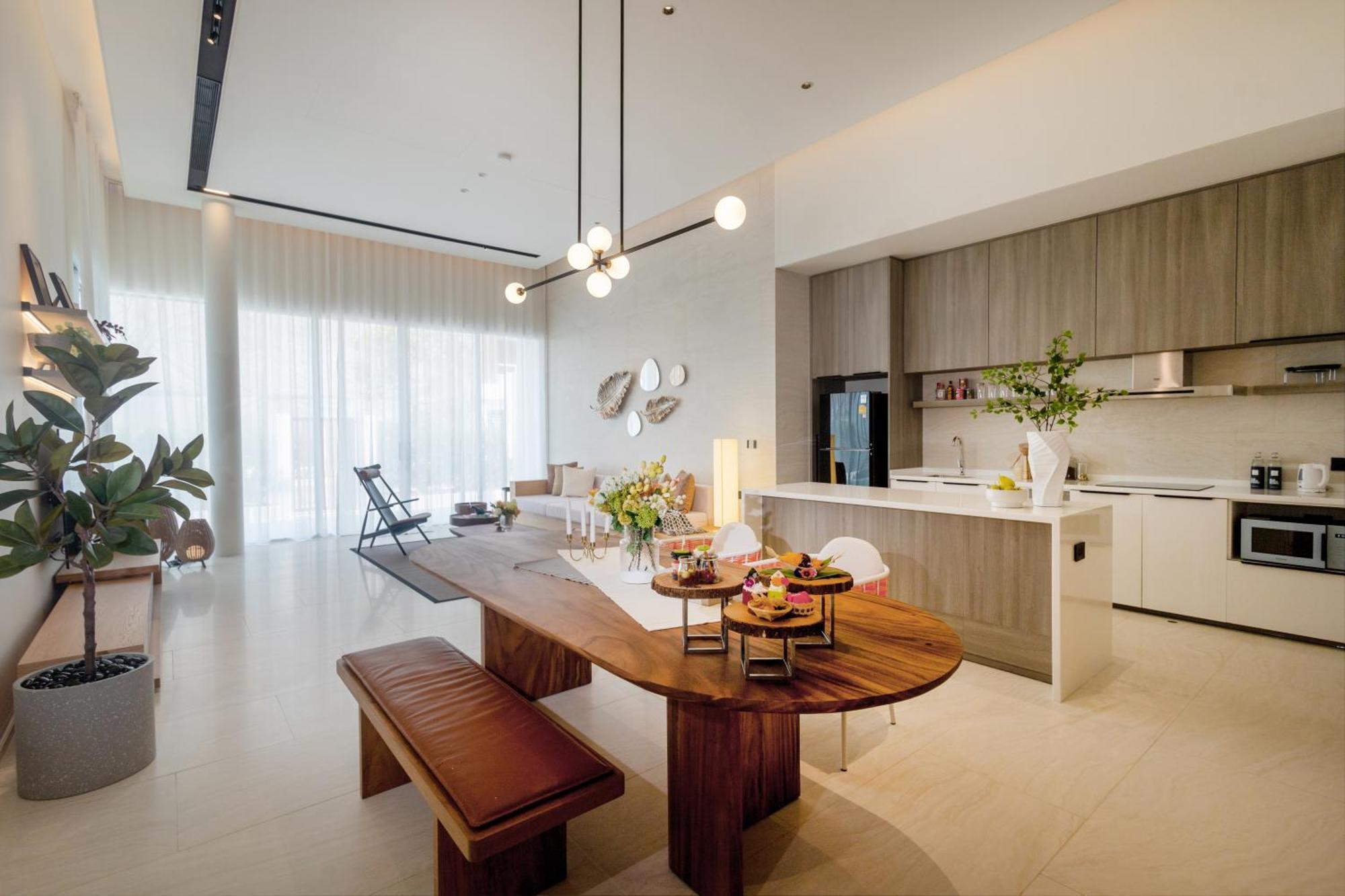 Veranda Pool Villas & Suite Cha-Am Exterior photo