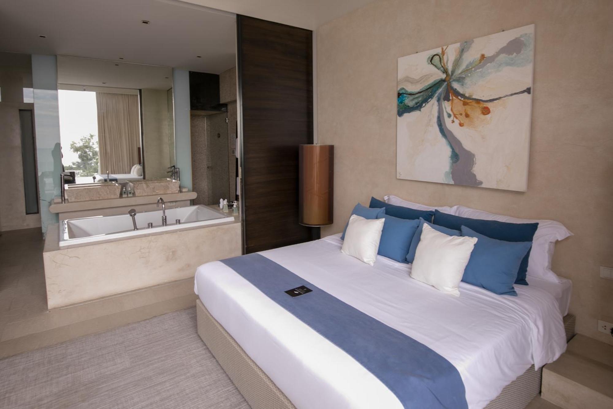 Veranda Pool Villas & Suite Cha-Am Exterior photo