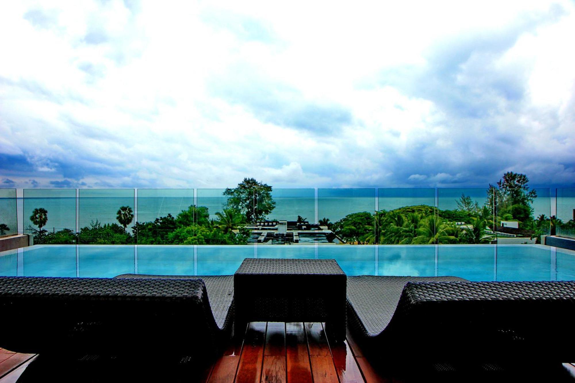 Veranda Pool Villas & Suite Cha-Am Exterior photo