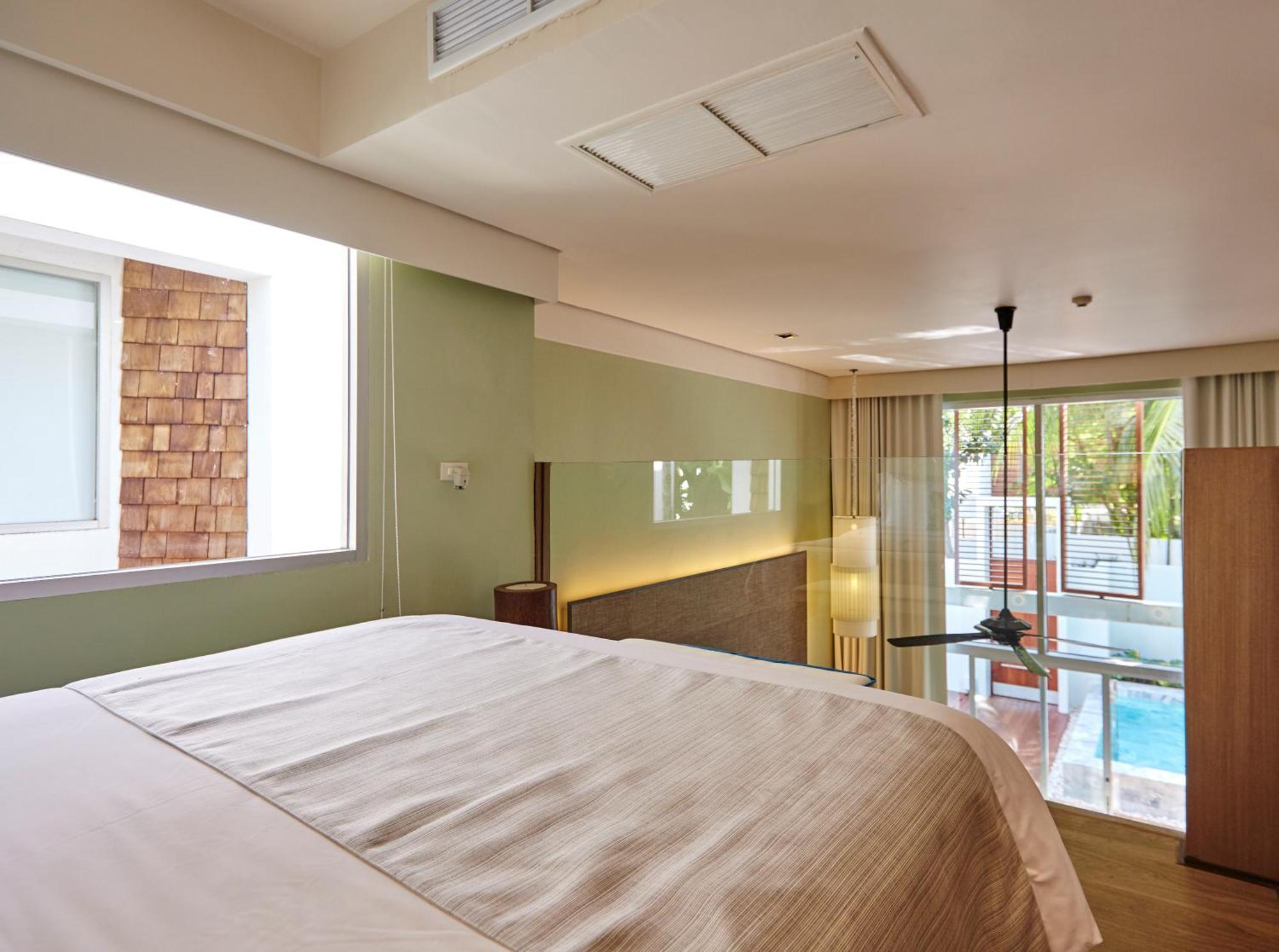 Veranda Pool Villas & Suite Cha-Am Exterior photo