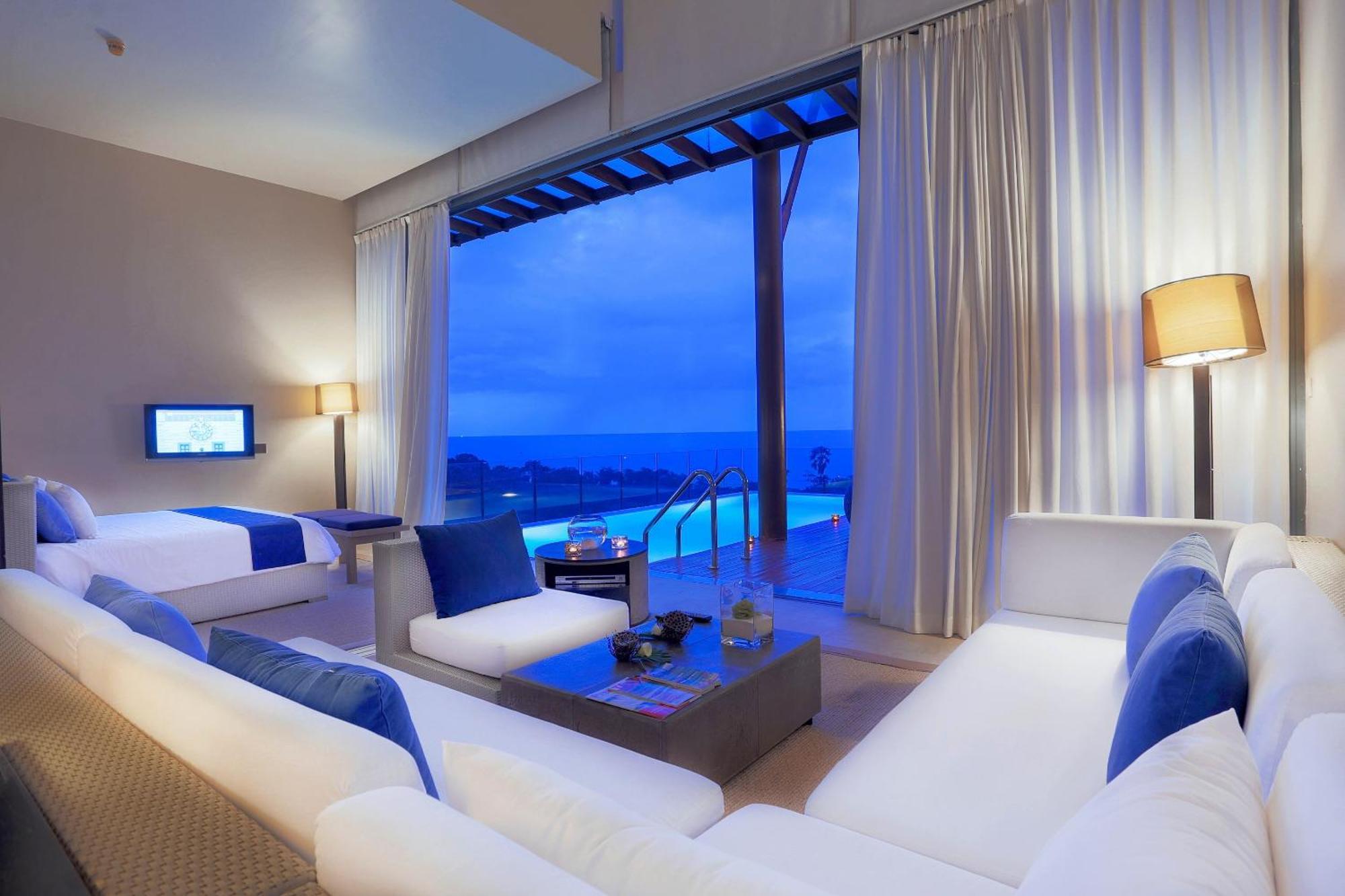 Veranda Pool Villas & Suite Cha-Am Exterior photo