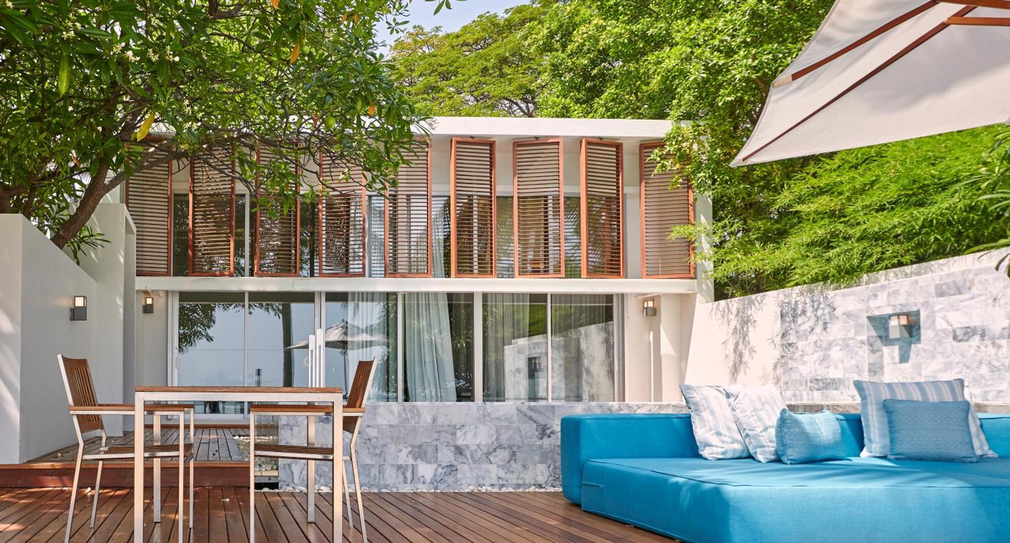 Veranda Pool Villas & Suite Cha-Am Exterior photo