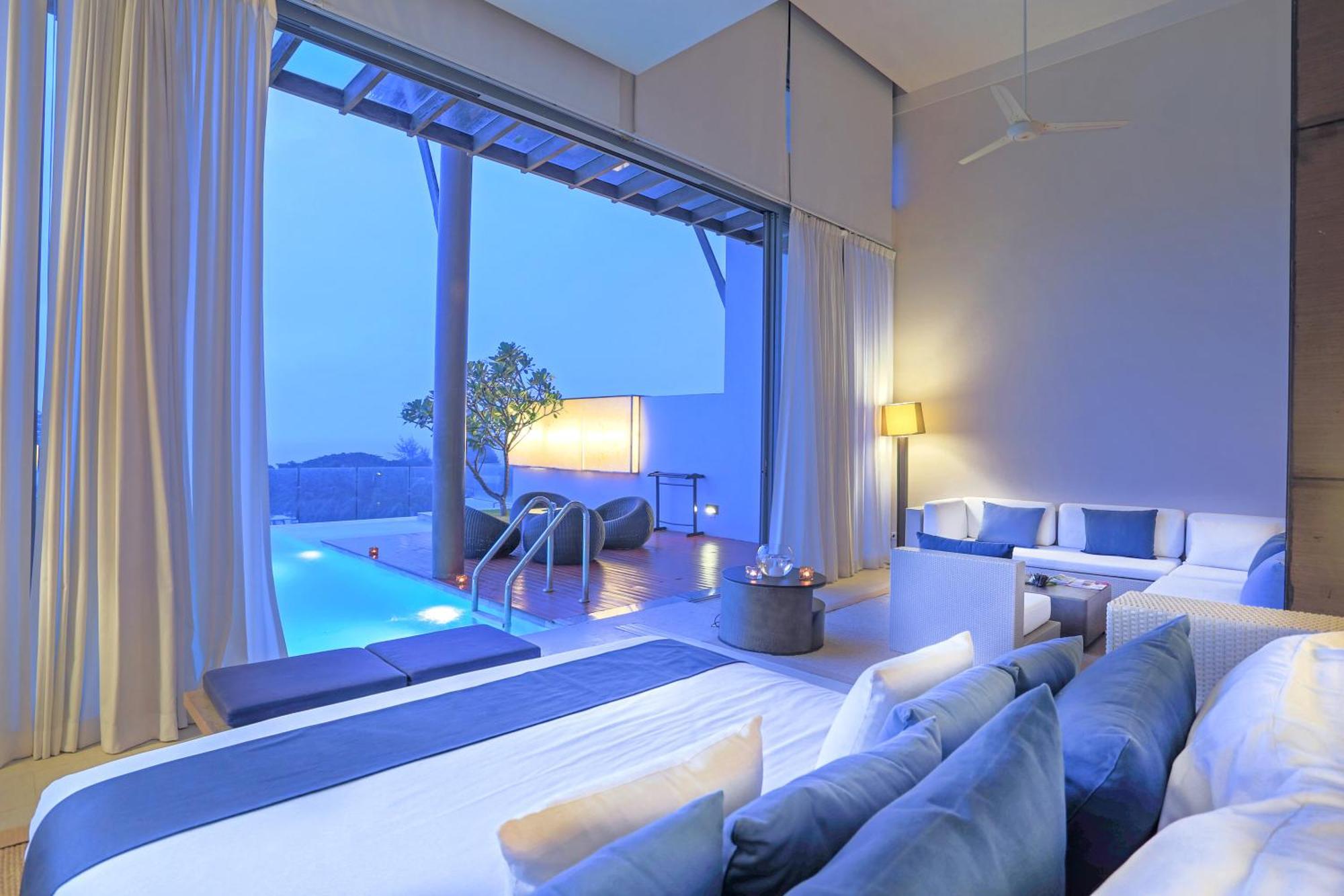 Veranda Pool Villas & Suite Cha-Am Exterior photo