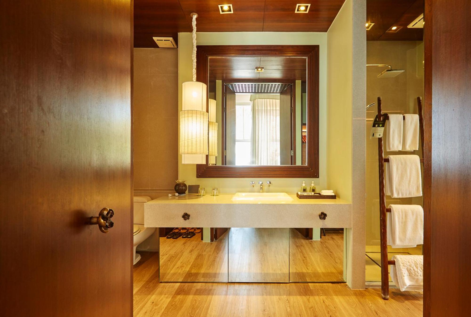 Veranda Pool Villas & Suite Cha-Am Room photo