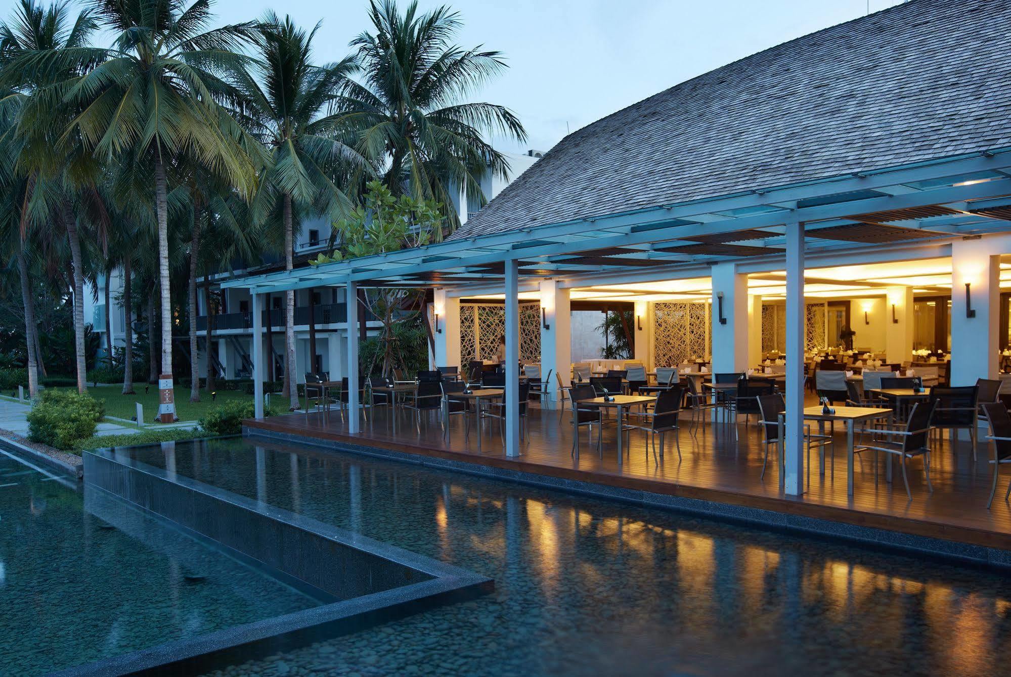 Veranda Pool Villas & Suite Cha-Am Exterior photo