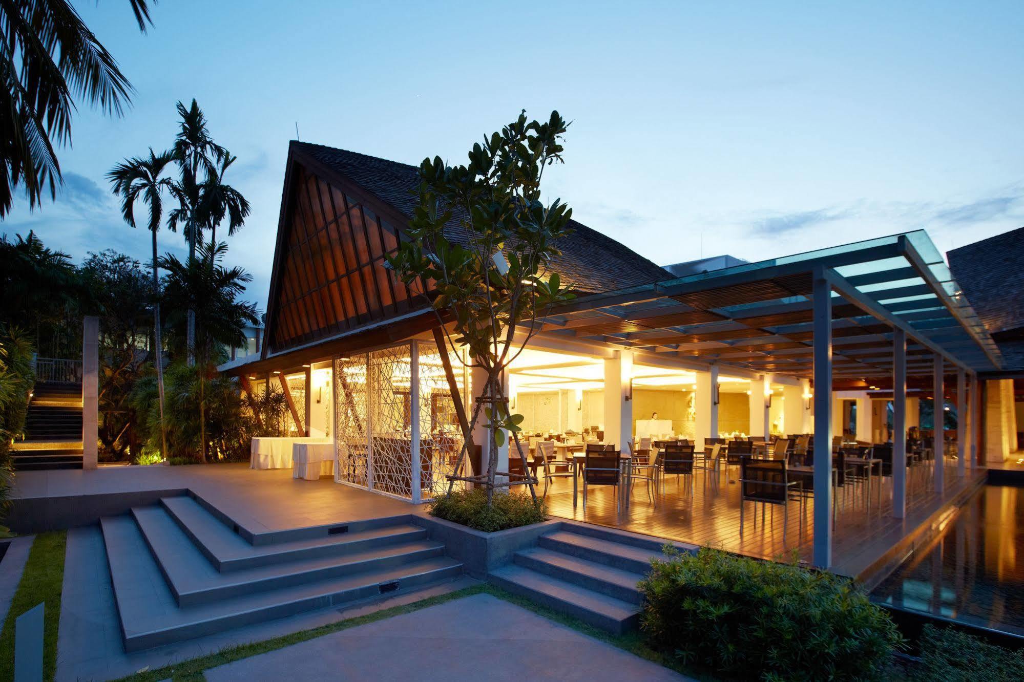 Veranda Pool Villas & Suite Cha-Am Exterior photo