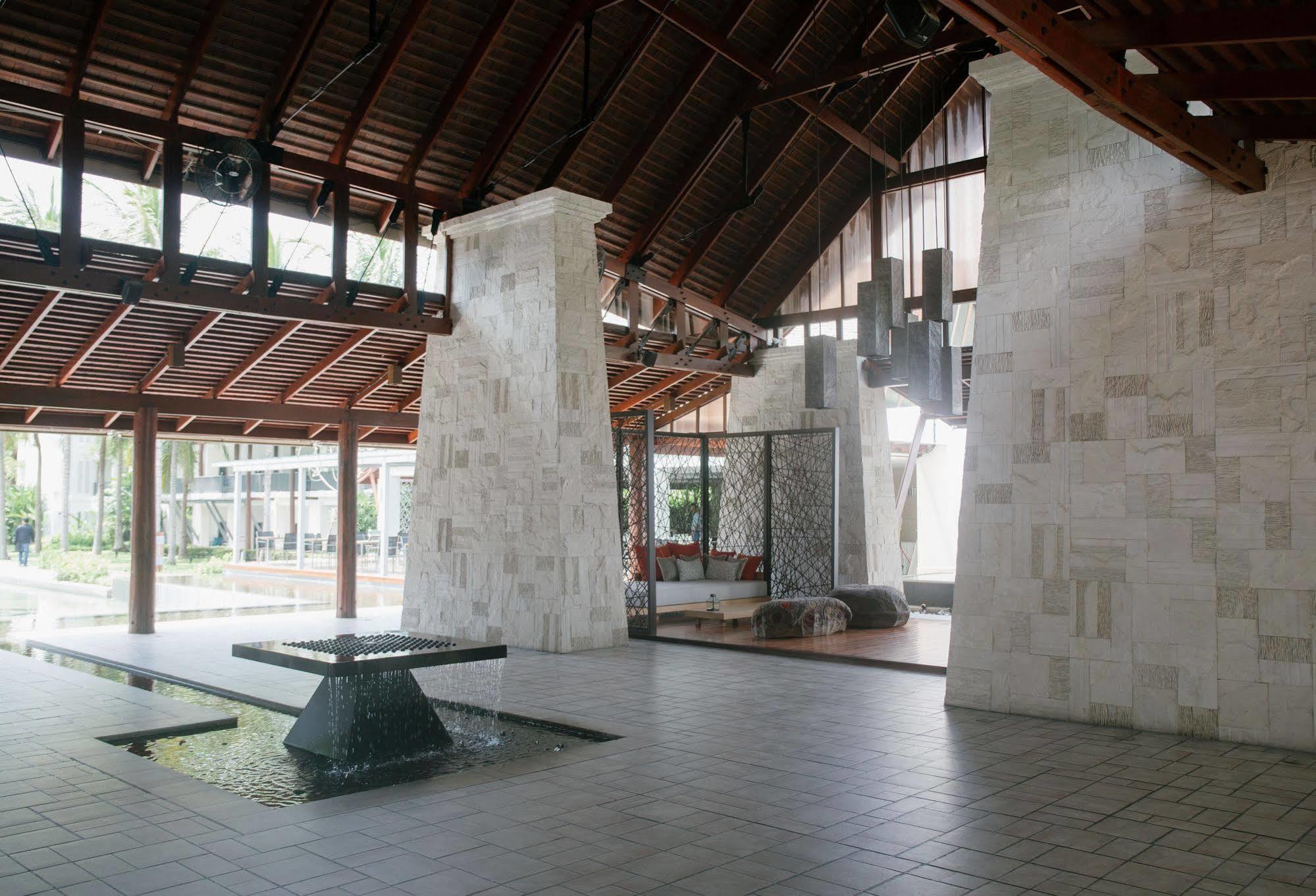 Veranda Pool Villas & Suite Cha-Am Exterior photo