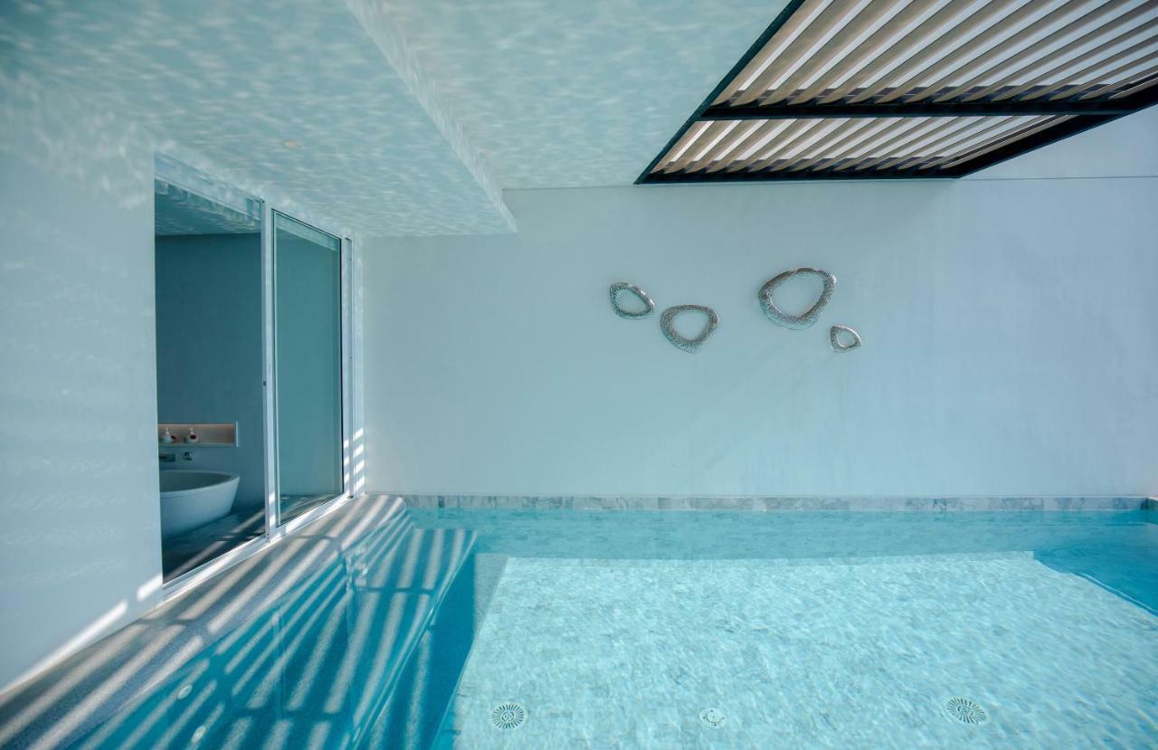 Veranda Pool Villas & Suite Cha-Am Exterior photo
