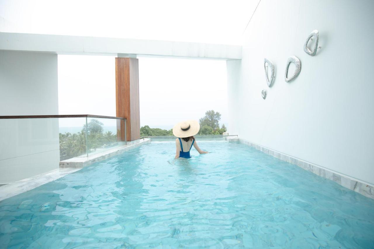 Veranda Pool Villas & Suite Cha-Am Exterior photo